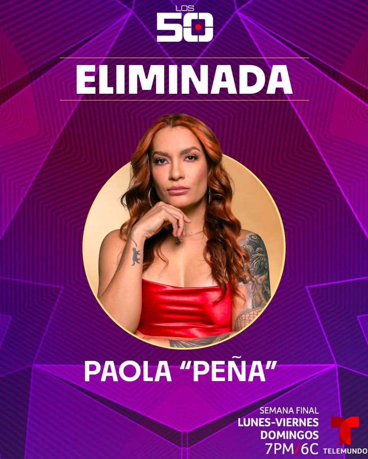 La atleta hondureña que calienta el verano: campeona en México y participó en evento de Queens League fundada por Gerard Piqué