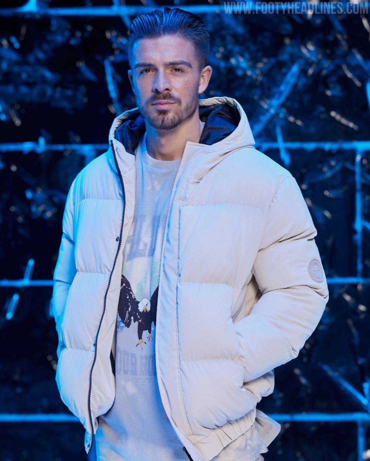 Un contrato sin precedentes: El primer futbolista en la historia que será patrocinado por Gucci ¿Cuántos millones ganará?