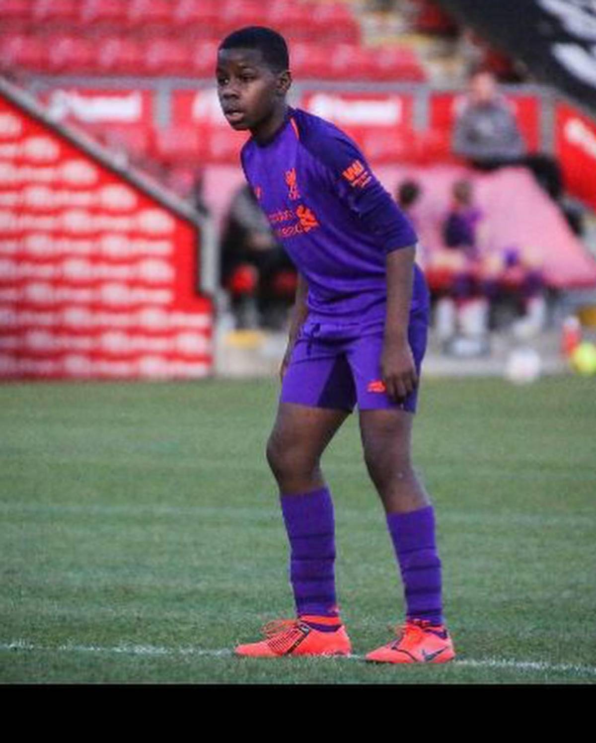 La transformación de Keyrol Figueroa: 90 goles en un solo torneo con Liverpool a estár cerca de ser fichado por otro prestigioso club