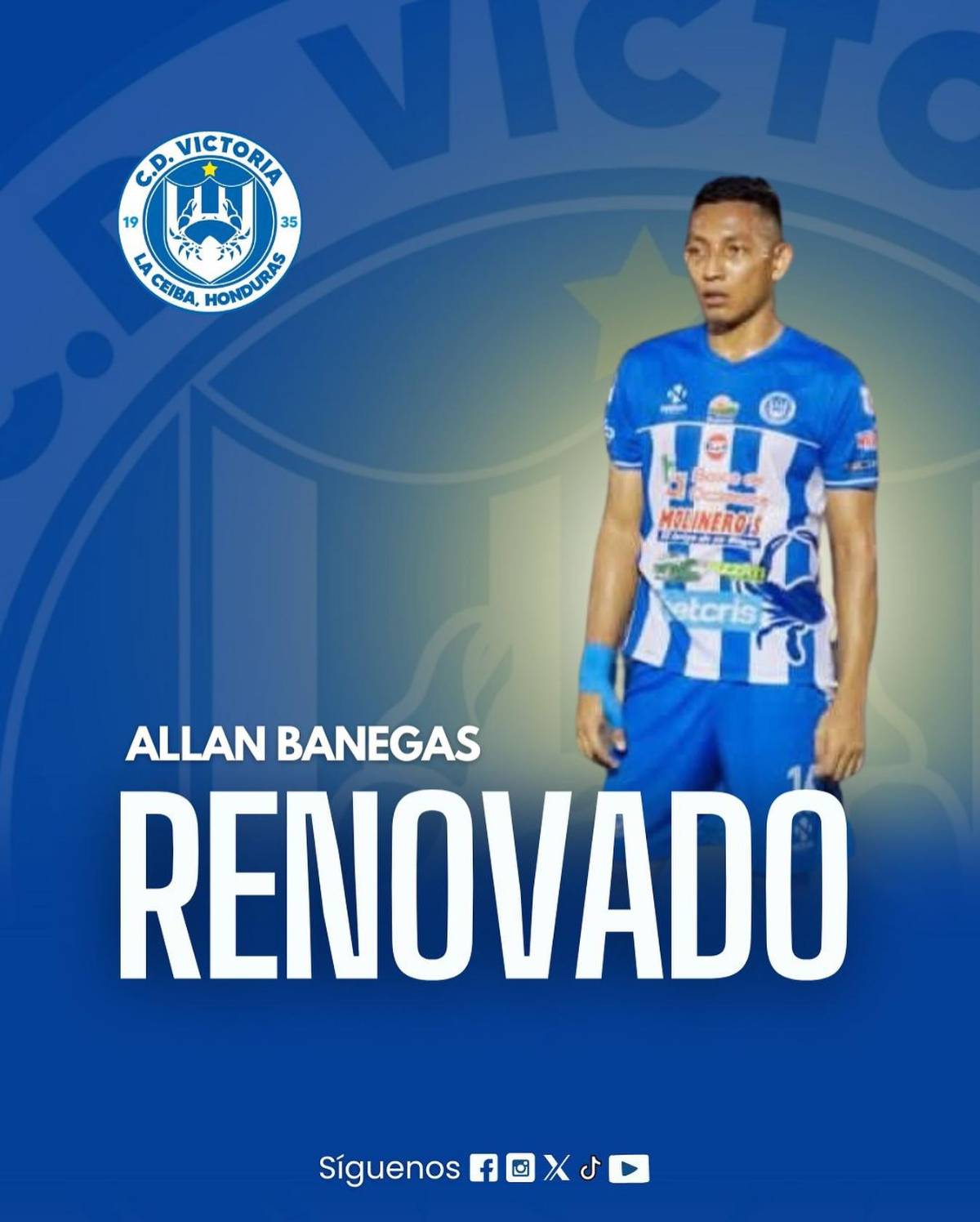 Fichajes en Honduras: futbolista del Olimpia sería legionario, Elis con club casi definido y técnico de la Liga Nacional sería despedido