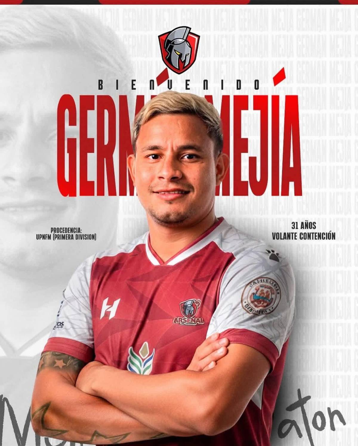 FICHAJES: Olimpia presenta refuerzo y prepara otro; exjugadores del Albo son anunciados y Yeison Moreno con nuevo equipo