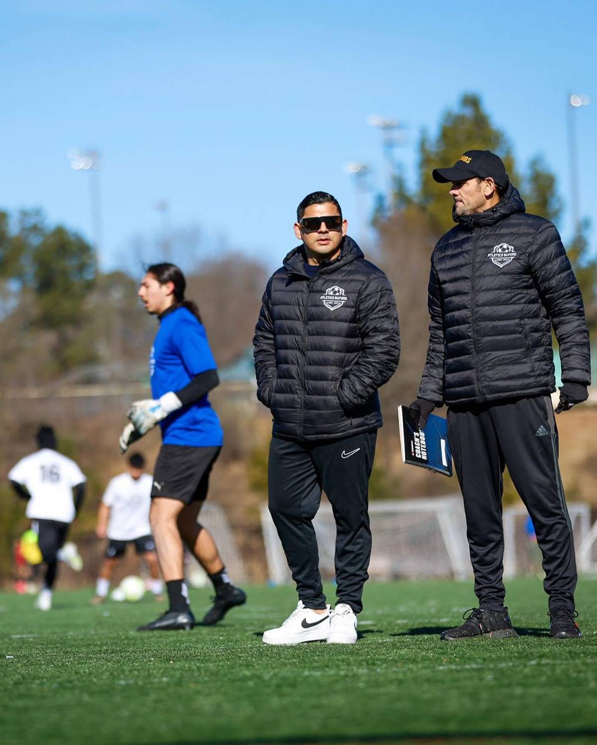 Rechazó a un gigante de Sudamérica y ahora tiene una gran pasión, así es la vida del Flaco Pineda