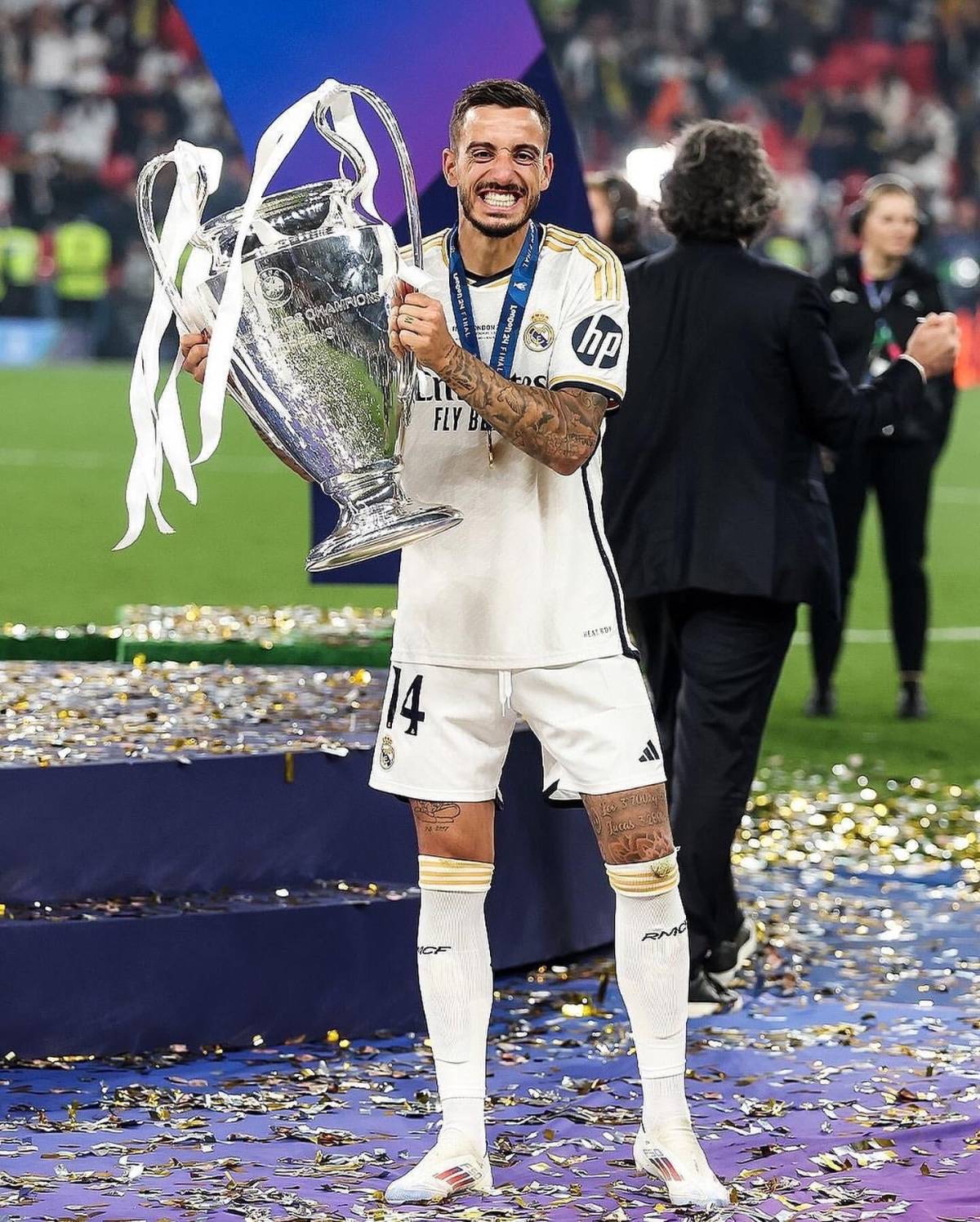 Mbappé, el galáctico y decisión con Rodrygo: los fichajes confirmados y cinco jugadores se van del Real Madrid