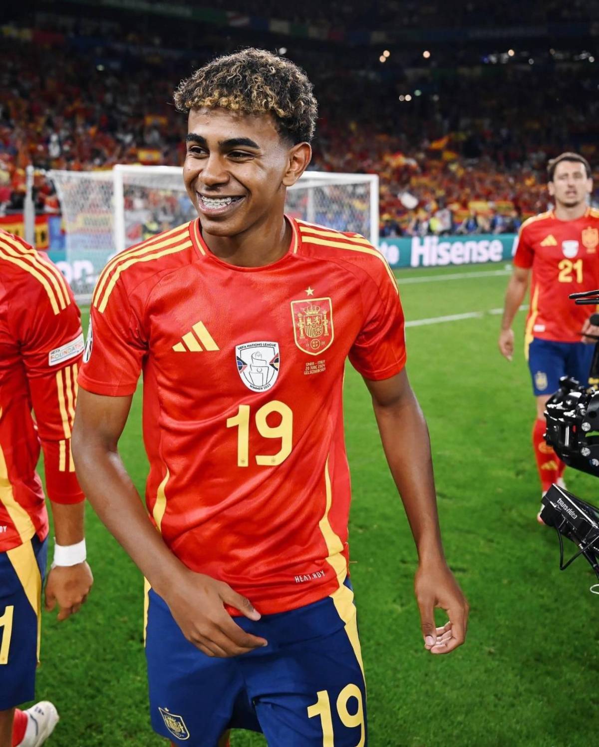 No hay vuelta atrás: Barcelona toma con Lamine Yamal la decisión que todos estaban deseando