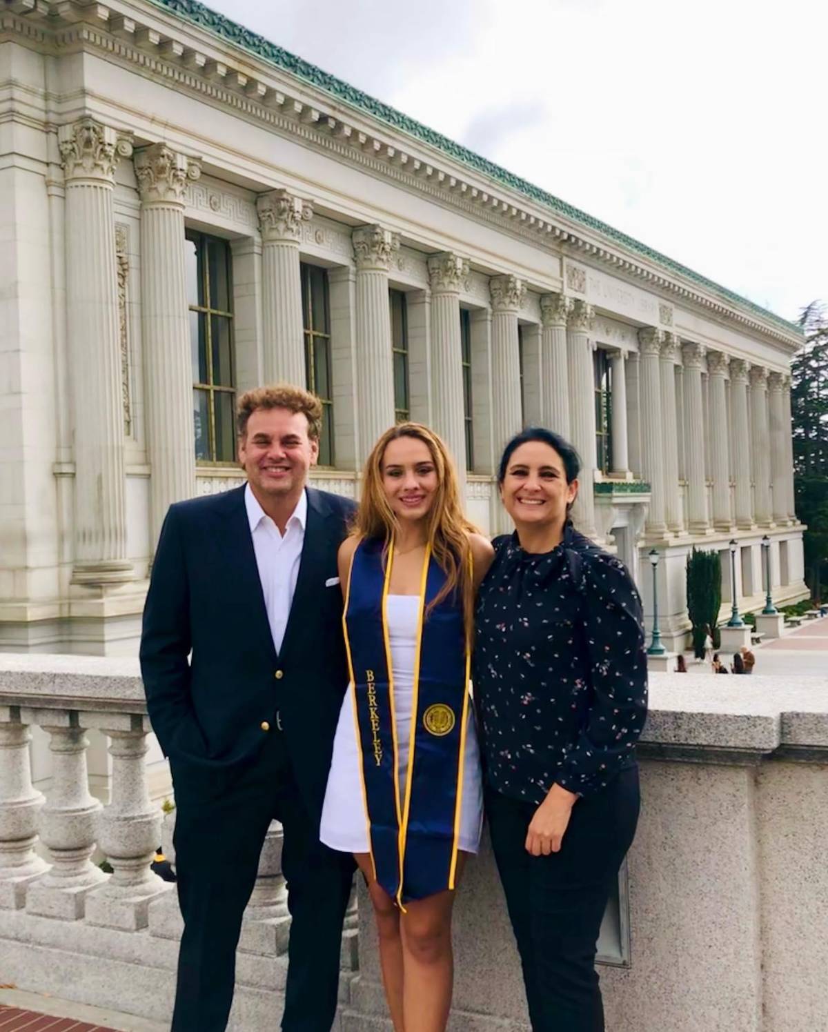 David Faitelson, entre la polémica en TV y un padre dedicado potencialmente a su familia ¿Quién es su esposa e hijas?