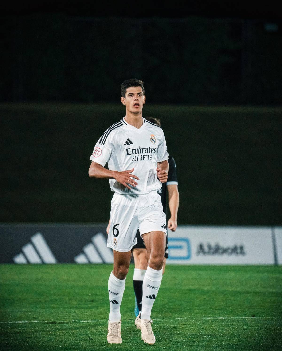 El mítico número que regresa y el que quedó libre: así quedan los dorsales oficiales del Real Madrid en el Mundial de Clubes