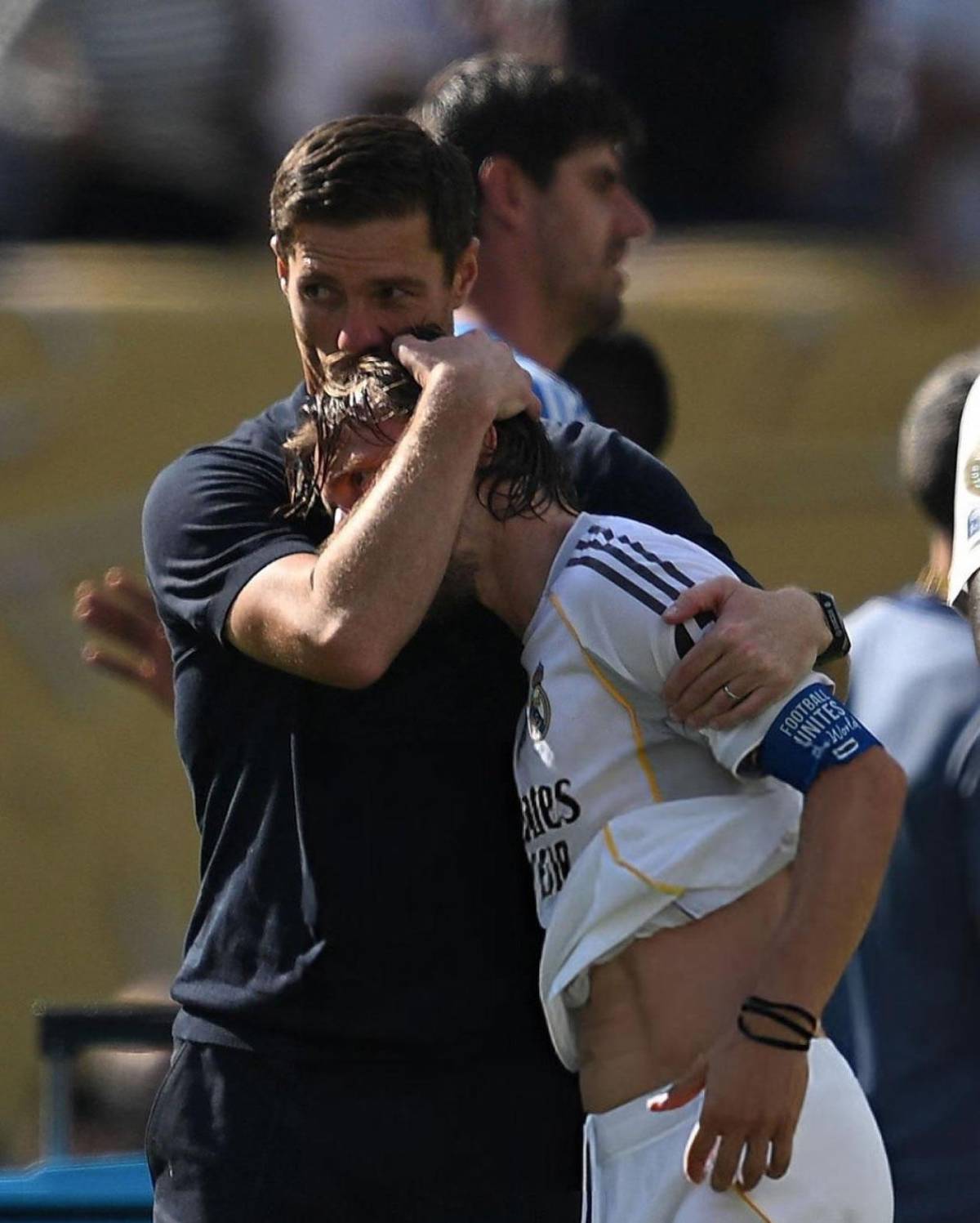 Real Madrid tiene sus primeras 3 salidas tras la humillación del PSG en el Mundial de Clubes; uno no se lo esperaba