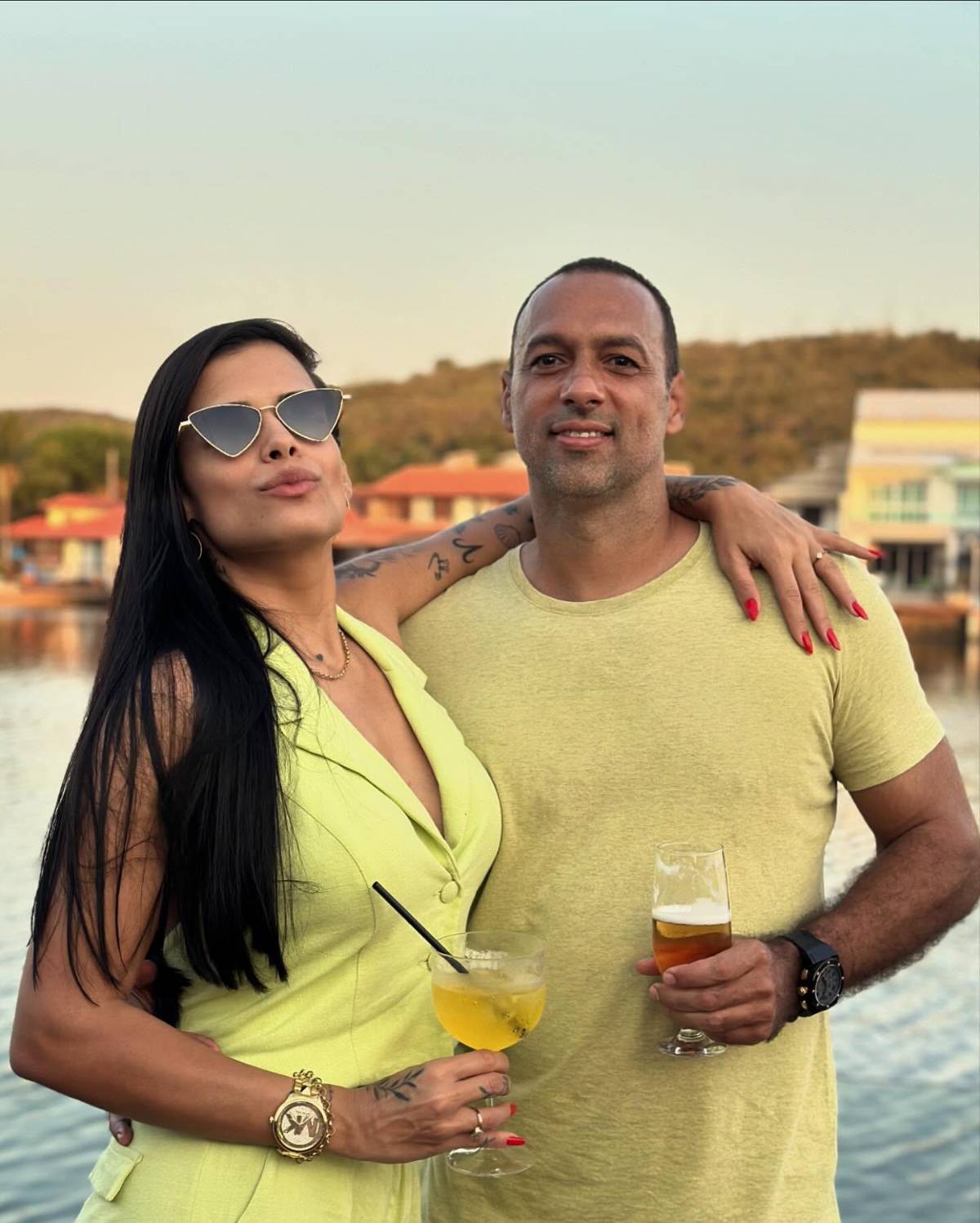 Por poco pierde la vida, ahora se juega otro partido y el trabajo que le prometieron en Olimpia: así es la vida del brasileño Fabio de Souza