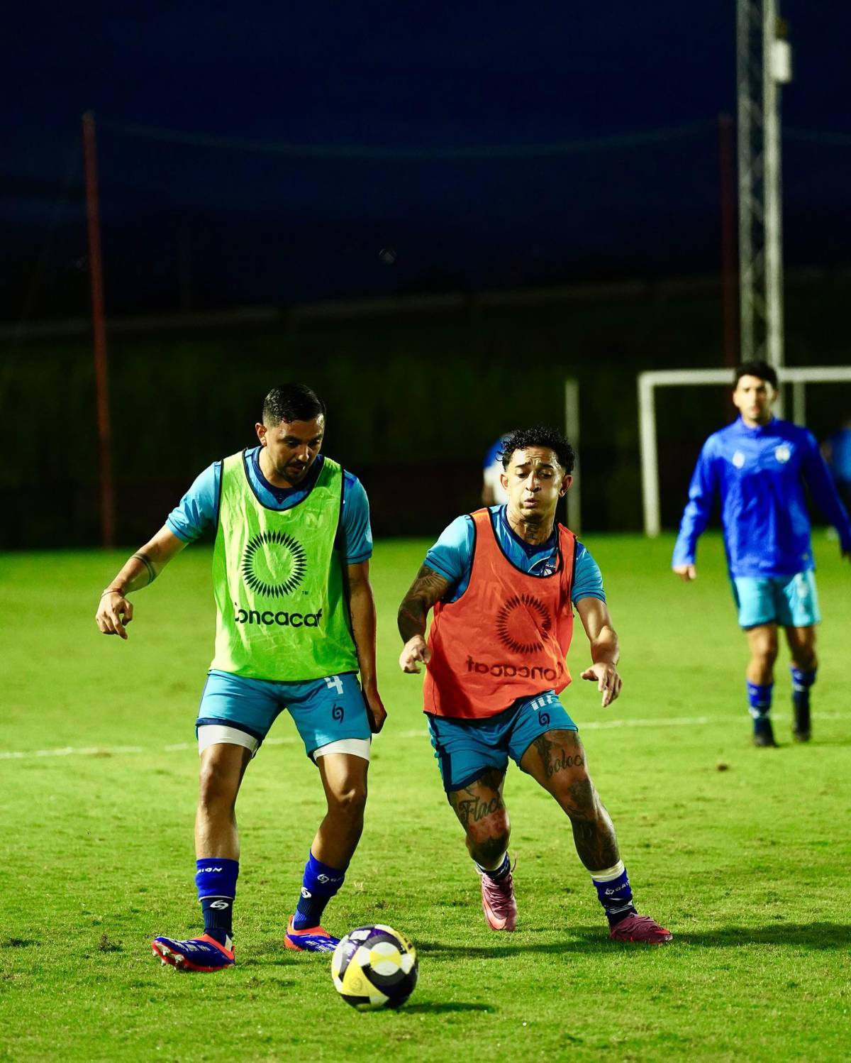 ¿Amaño de partidos en Eliminatoria de Concacaf al Mundial del 2026? Seleccionado hace estallar la bomba y suelta la polémica