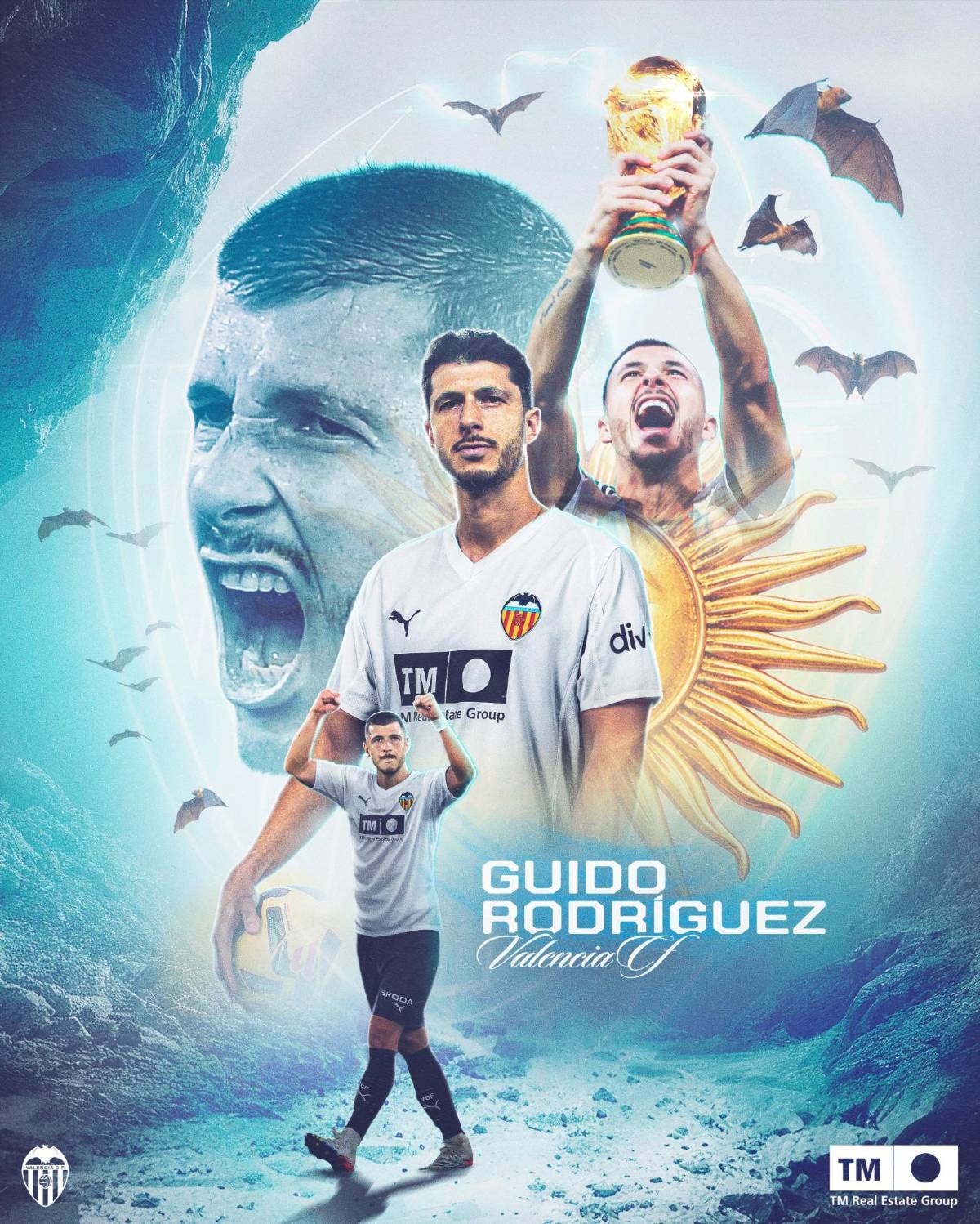 Hansi Flick lo aparta del equipo y figura del City quiere ir al Real Madrid; giro inesperado con Endrick