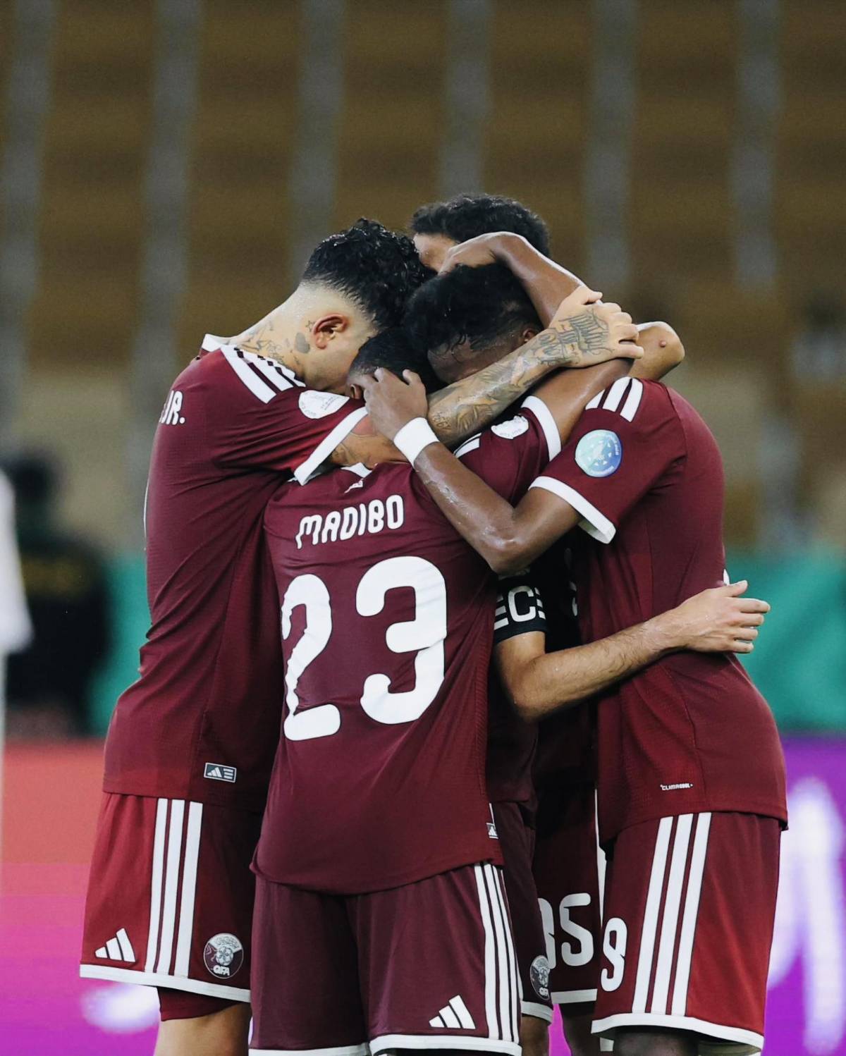 FIFA en problemas: fue castigado en el Mundial, no cumplió y ellos reclamaron