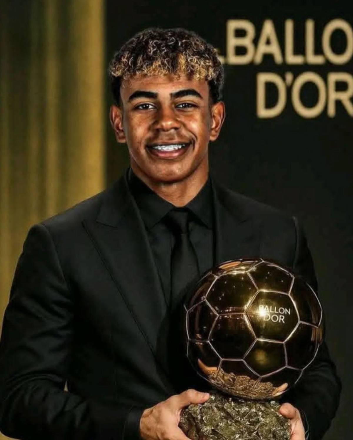 Balón de Oro 2025: se filtra el polémico ganador del premio y todo lo que tiene preparado para celebrar en París