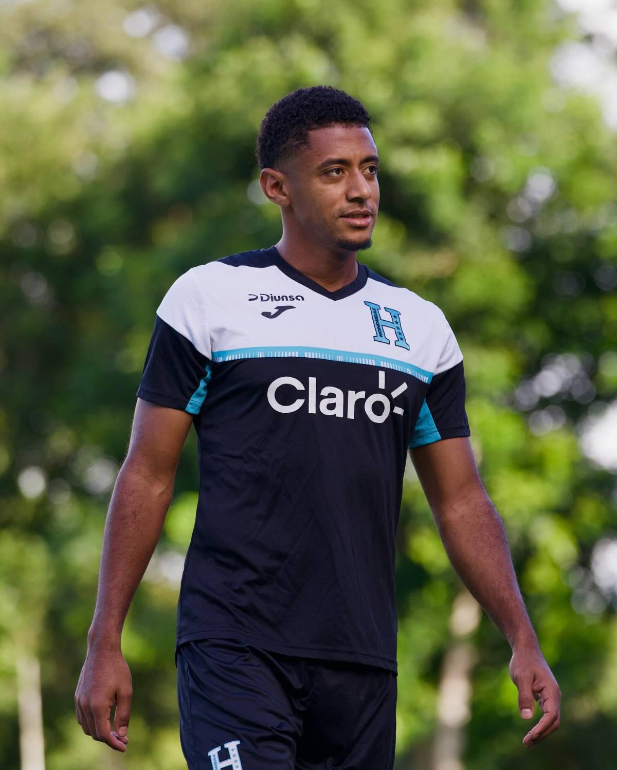 ¿Y Choco Lozano? Así se perfila el 11 titular de Honduras para derribar a Costa Rica en el Morazán por la eliminatoria