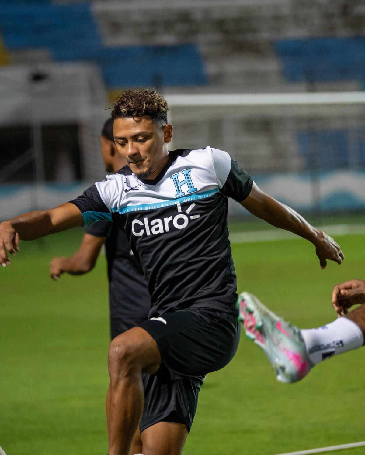 ¿Y Choco Lozano? Así se perfila el 11 titular de Honduras para derribar a Costa Rica en el Morazán por la eliminatoria