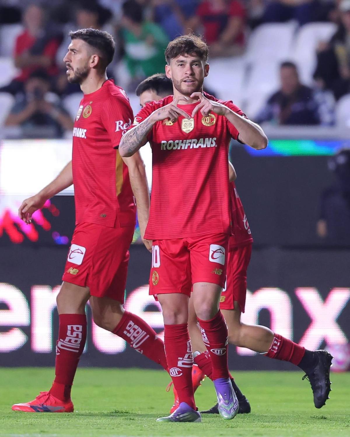 Olimpia está imparable y gigante de Costa Rica se derrumba, así quedó el ranking de clubes de Concacaf ¿Quién es el número 1?