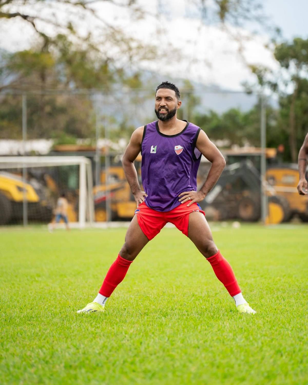 Varios mundialistas y excampeones en primera: La Liga de Ascenso se llena de reconocidos futbolistas de Honduras