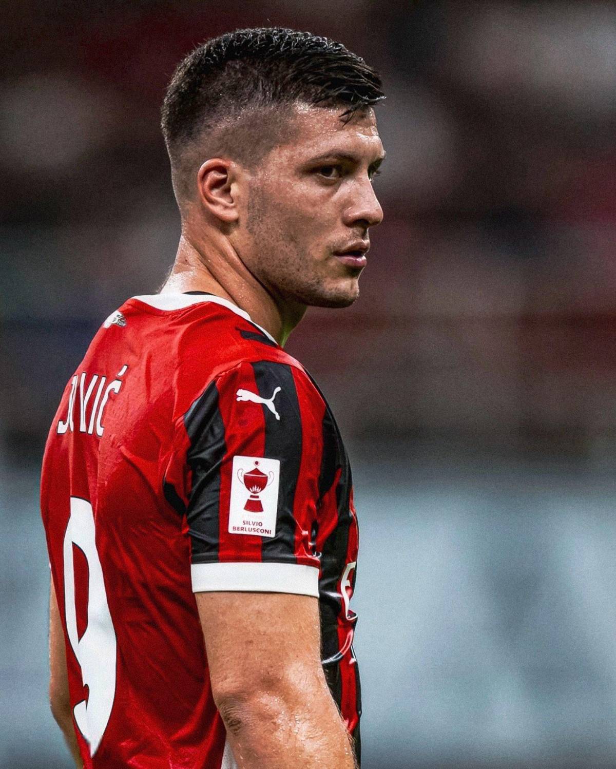 Se cayó el fichaje de Jovic con Cruz Azul: la sorprendente razón que vincula a su esposa y está a punto de volver a LaLiga