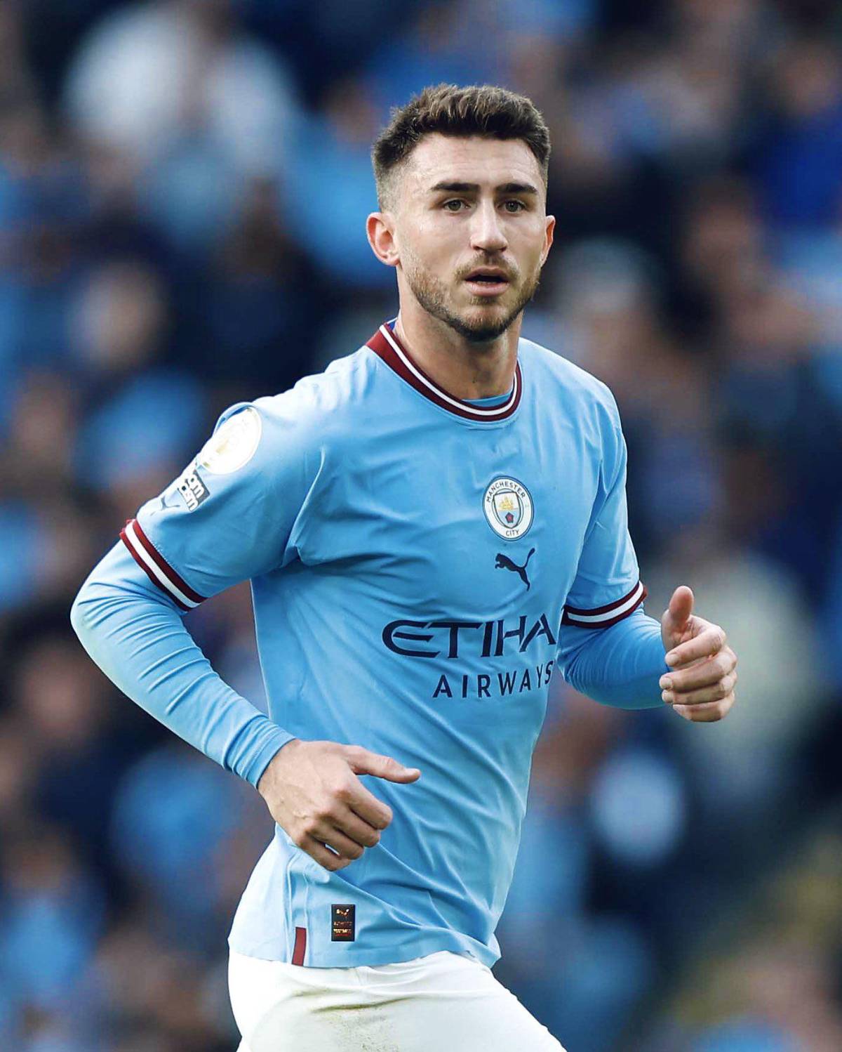 Salieron a la luz los sueldazos en el Manchester City: Guardiola destrona al propio Haaland con esta impresionante cifra