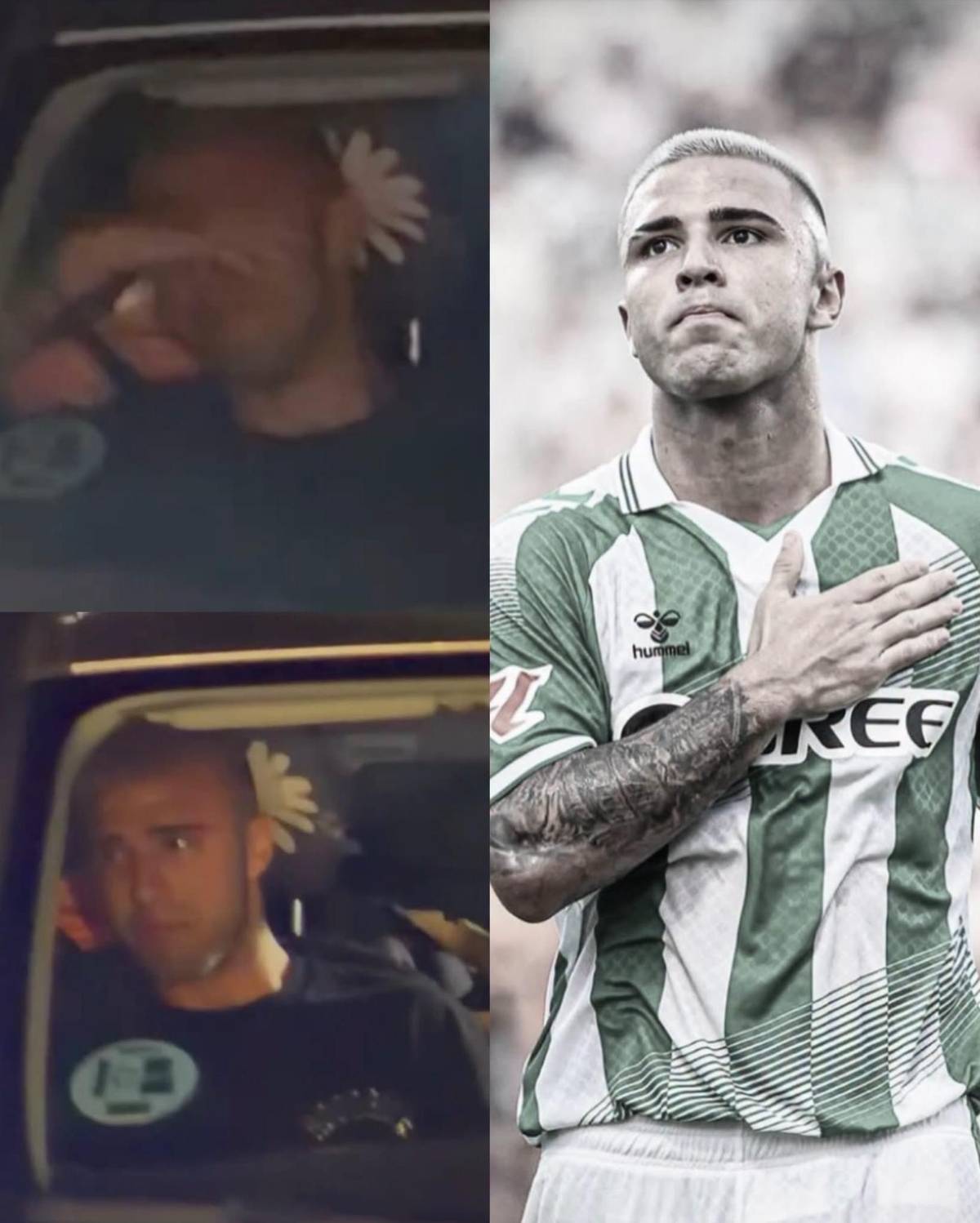 Se marchó destrozado: lo sacaron por fichar descarte de Mou en el Real Madrid