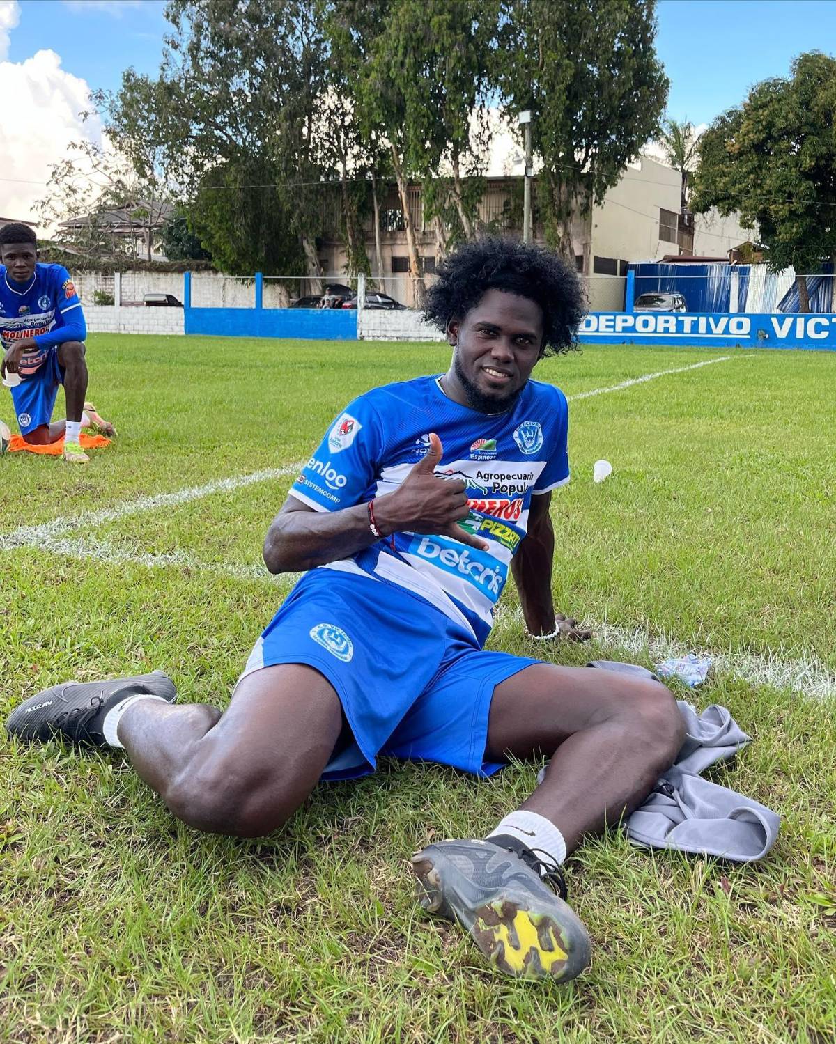 EL MERCADO: Motagua con nuevo fichaje, Marlon Licona iría a otro grande y el increíble futuro de Luis Garrido