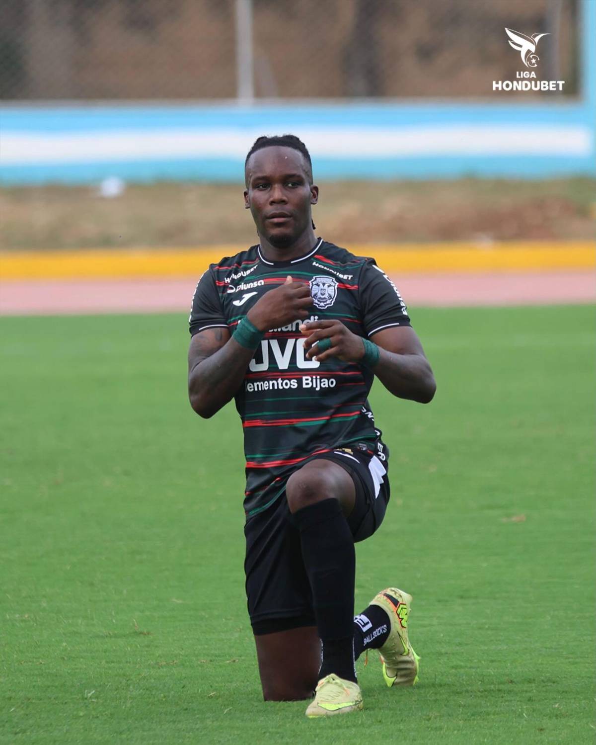 Fichajes: Palma suena en España, Olimpia atento con figura, Chelito es noticia y Motagua quiere a juveniles