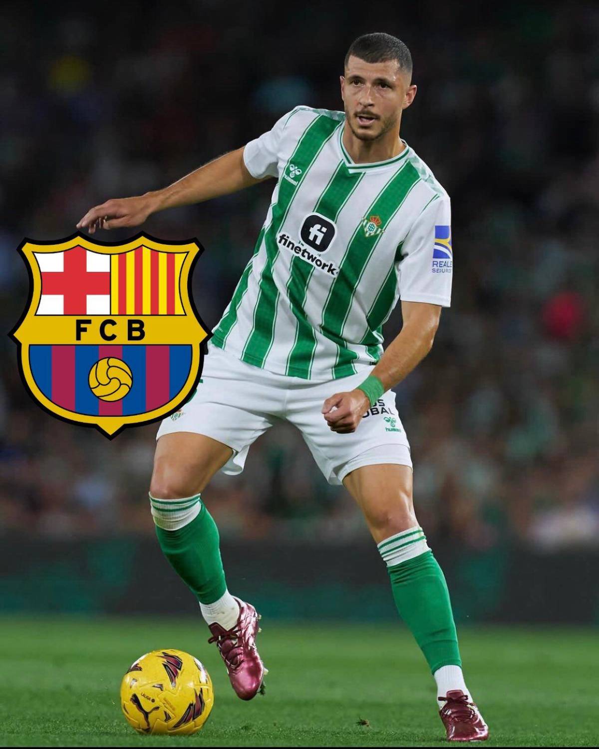 Laporta se lo cumplió a Xavi y Barcelona tiene su primer fichaje: ¡nadie se lo esperaba!