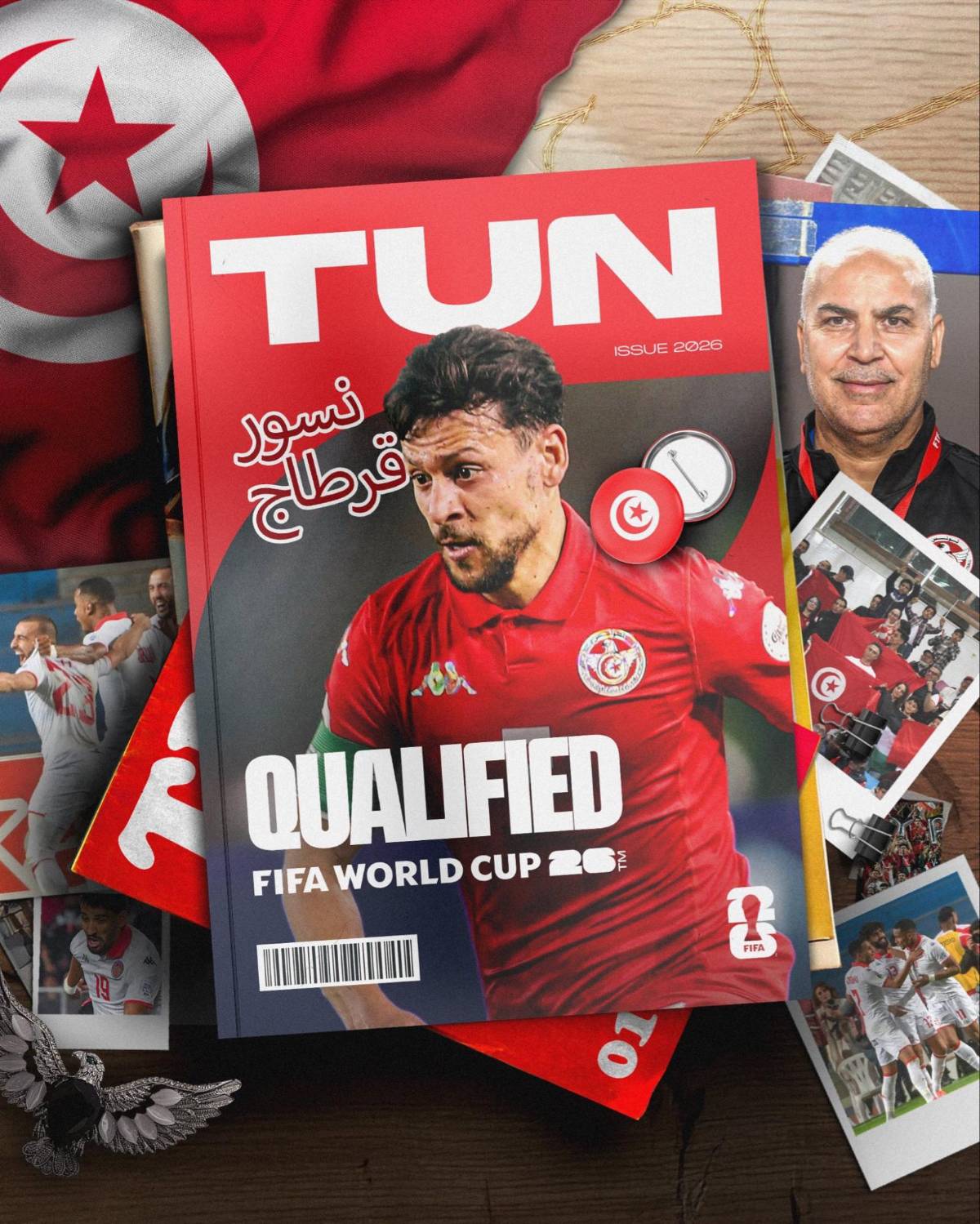 Mundial 2026: estas son las 18 selecciones clasificadas; la que nunca faltó y se añadieron dos más a la fiesta