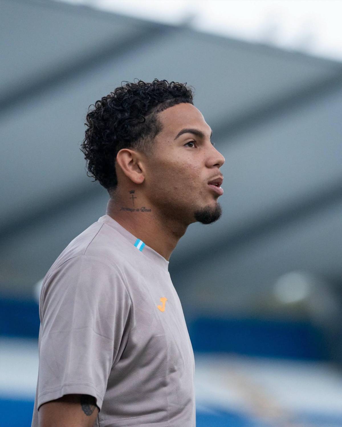 ¡Dos sorpresas! Honduras oficializa su 11 titular ante Surinam por Nations League