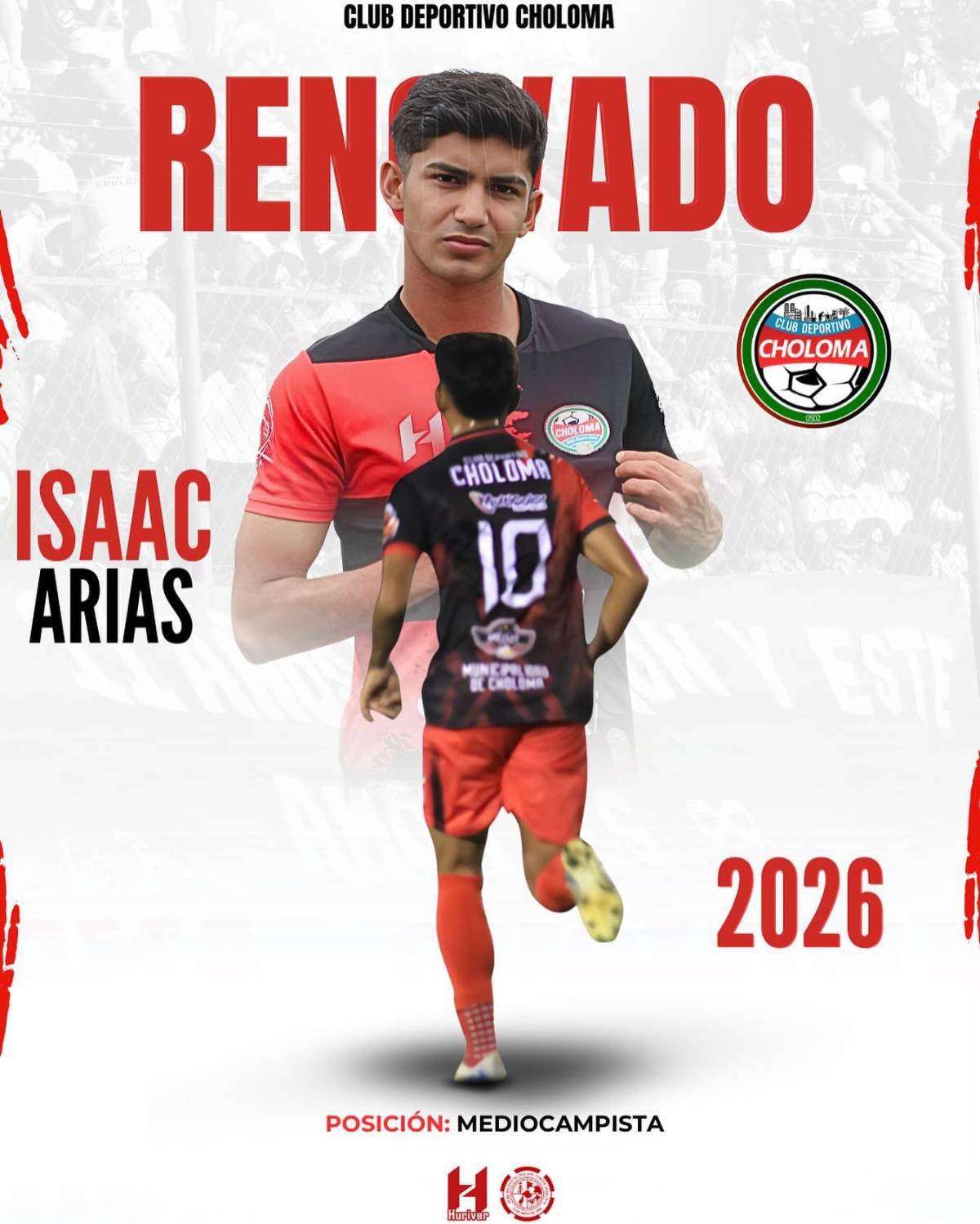 CD Choloma: renovaciones, bajas y fichajes, así se armó para su regreso a la Liga Nacional de Honduras ¿Quién es su técnico?