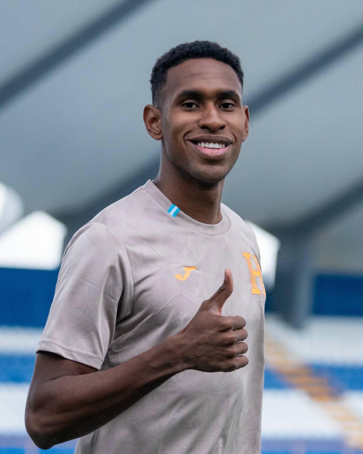 ¡Dos sorpresas! Honduras oficializa su 11 titular ante Surinam por Nations League