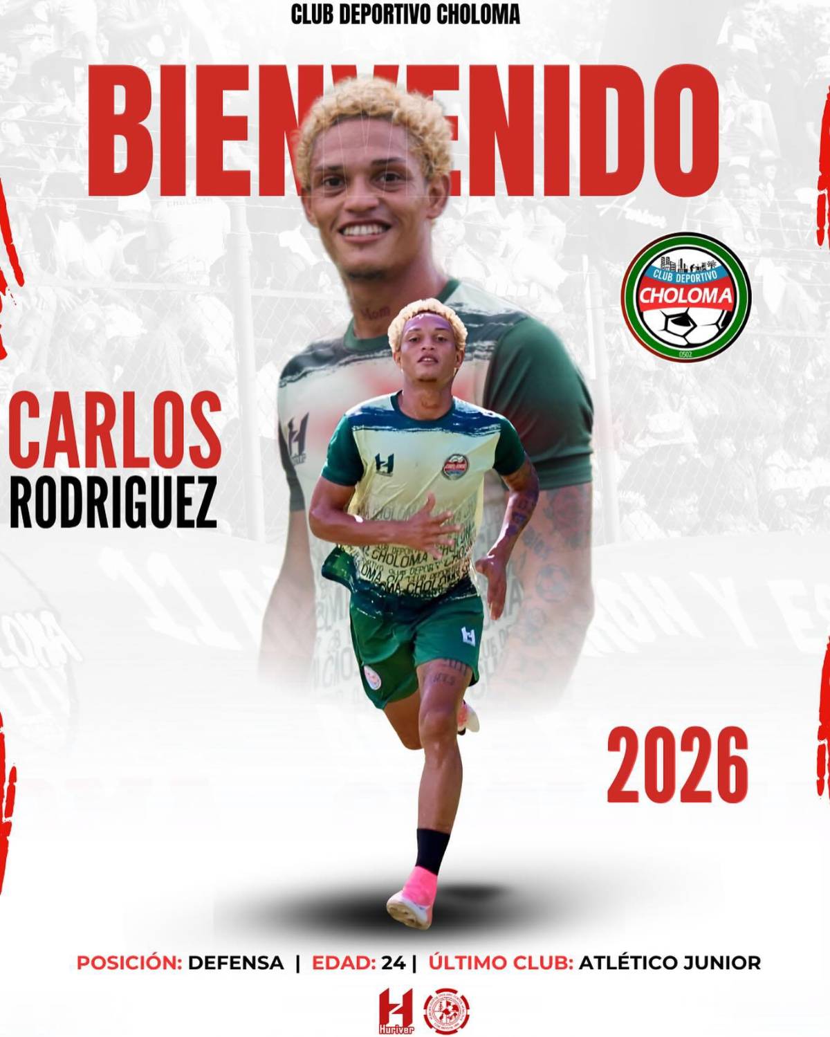 CD Choloma: renovaciones, bajas y fichajes, así se armó para su regreso a la Liga Nacional de Honduras ¿Quién es su técnico?