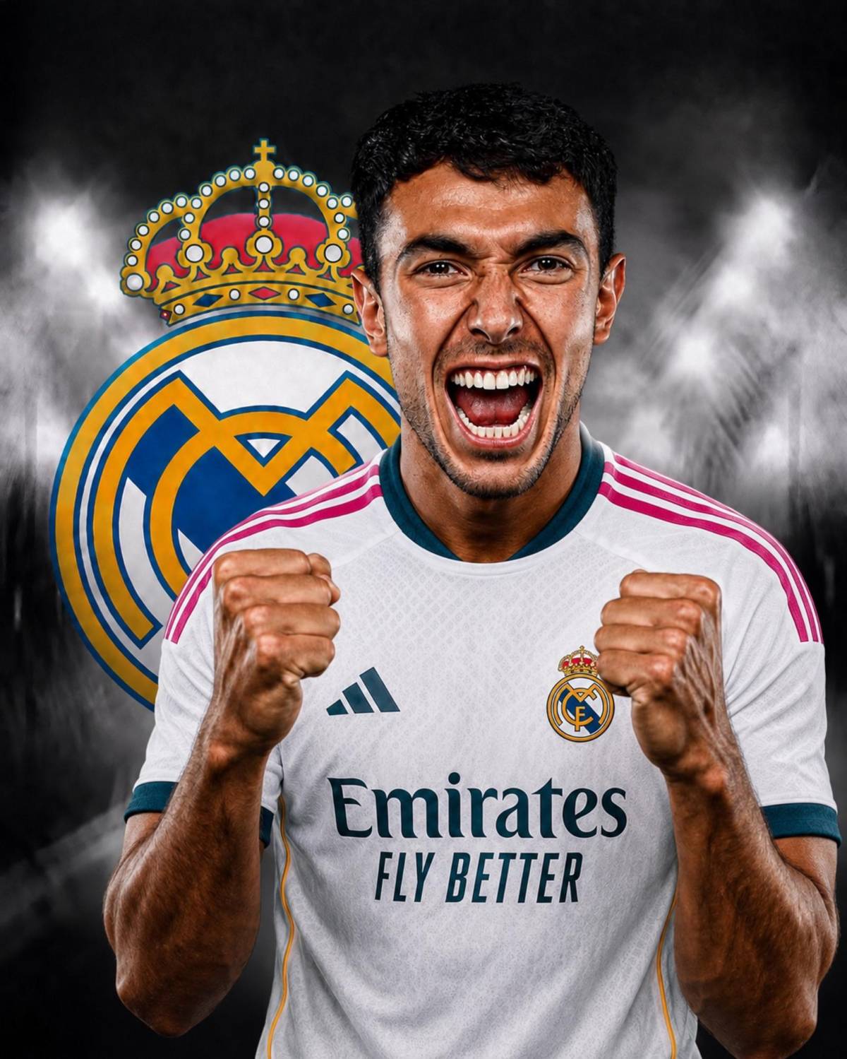 Rompió su acuerdo con Real Madrid, 2 salidas en Barcelona y City paga 140 millones