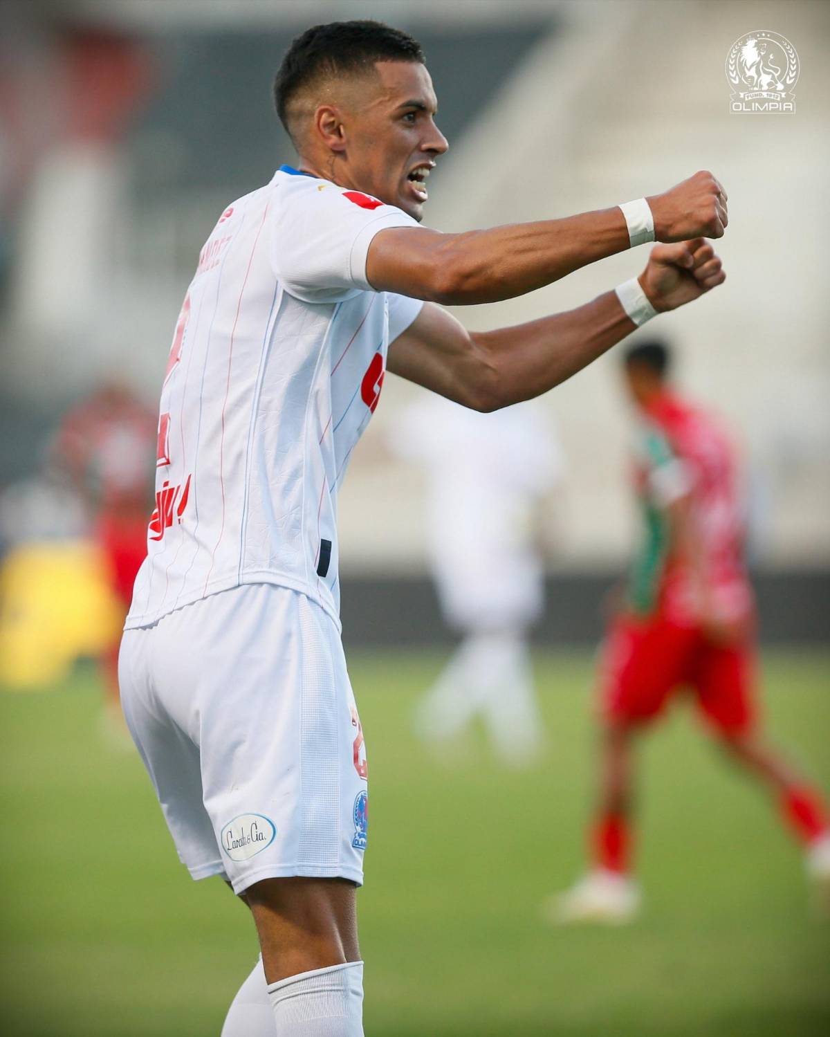 ¡Bengtson, por el récord! Así se perfila el 11 titular del Olimpia donde también busca volver al liderato del torneo Clausura