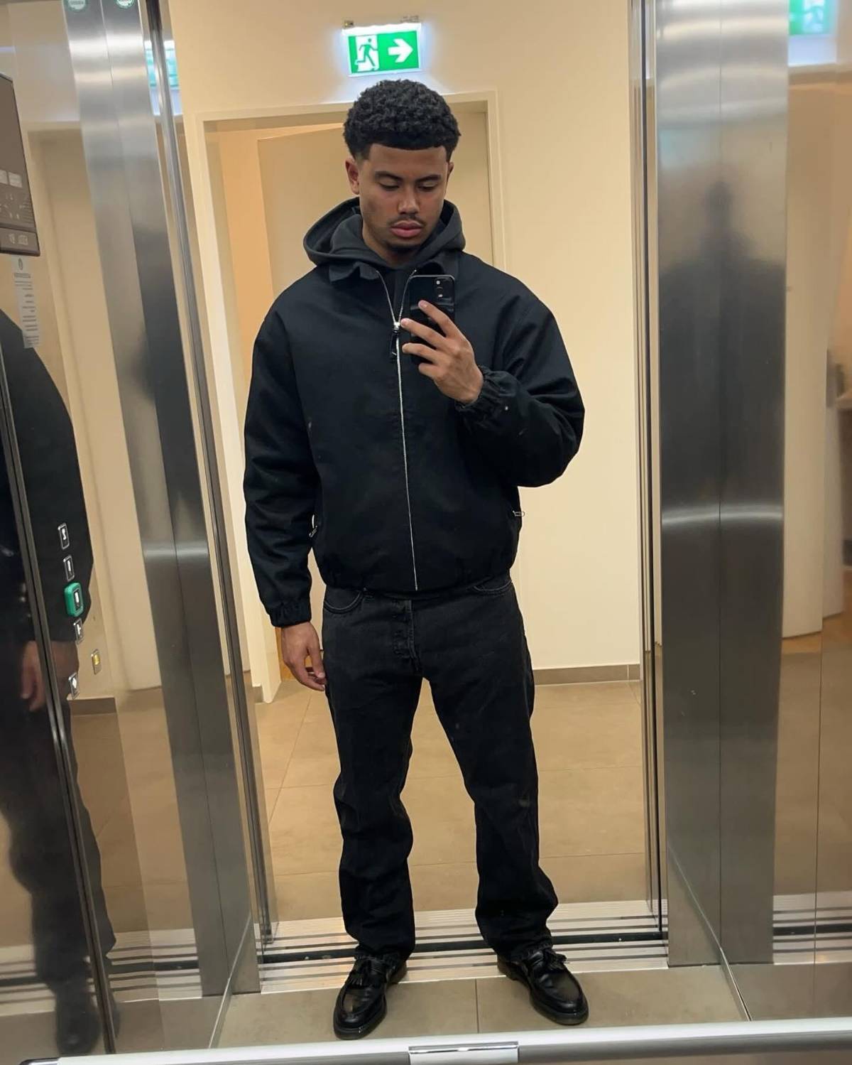 Leonardo García Posadas recupera la sonrisa en el fútbol con su retorno al Hamburgo y se palpita su posible llamado con Honduras