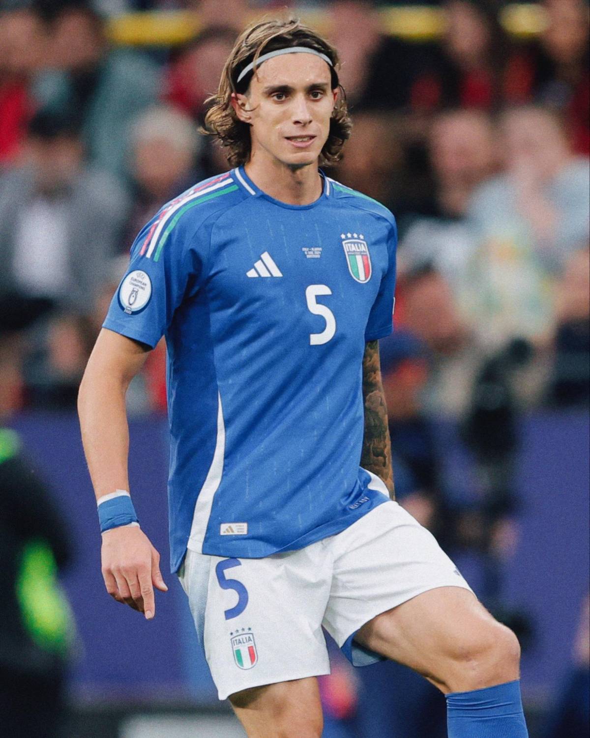 Nunca antes visto: anuncia ruptura amorosa con futbolista y adelanta que fichará por gigante de Europa