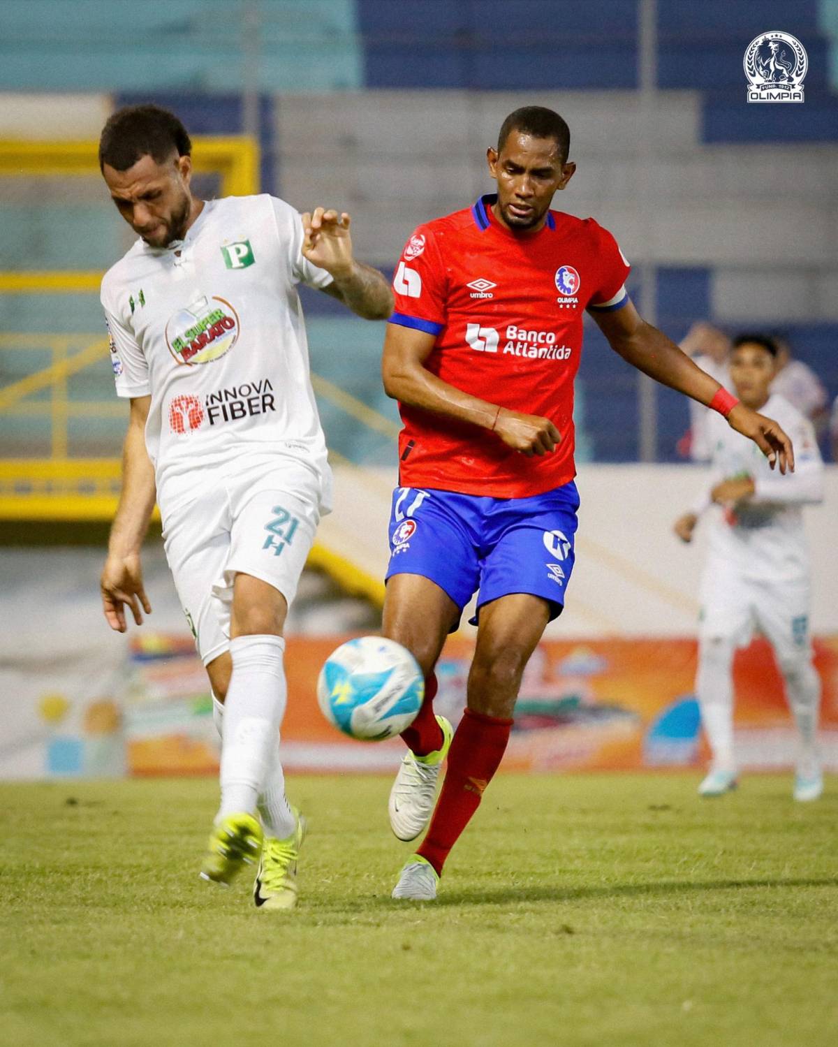 Bajas confirmadas: Olimpia y la alineación que prepara para la revancha donde fue humillado