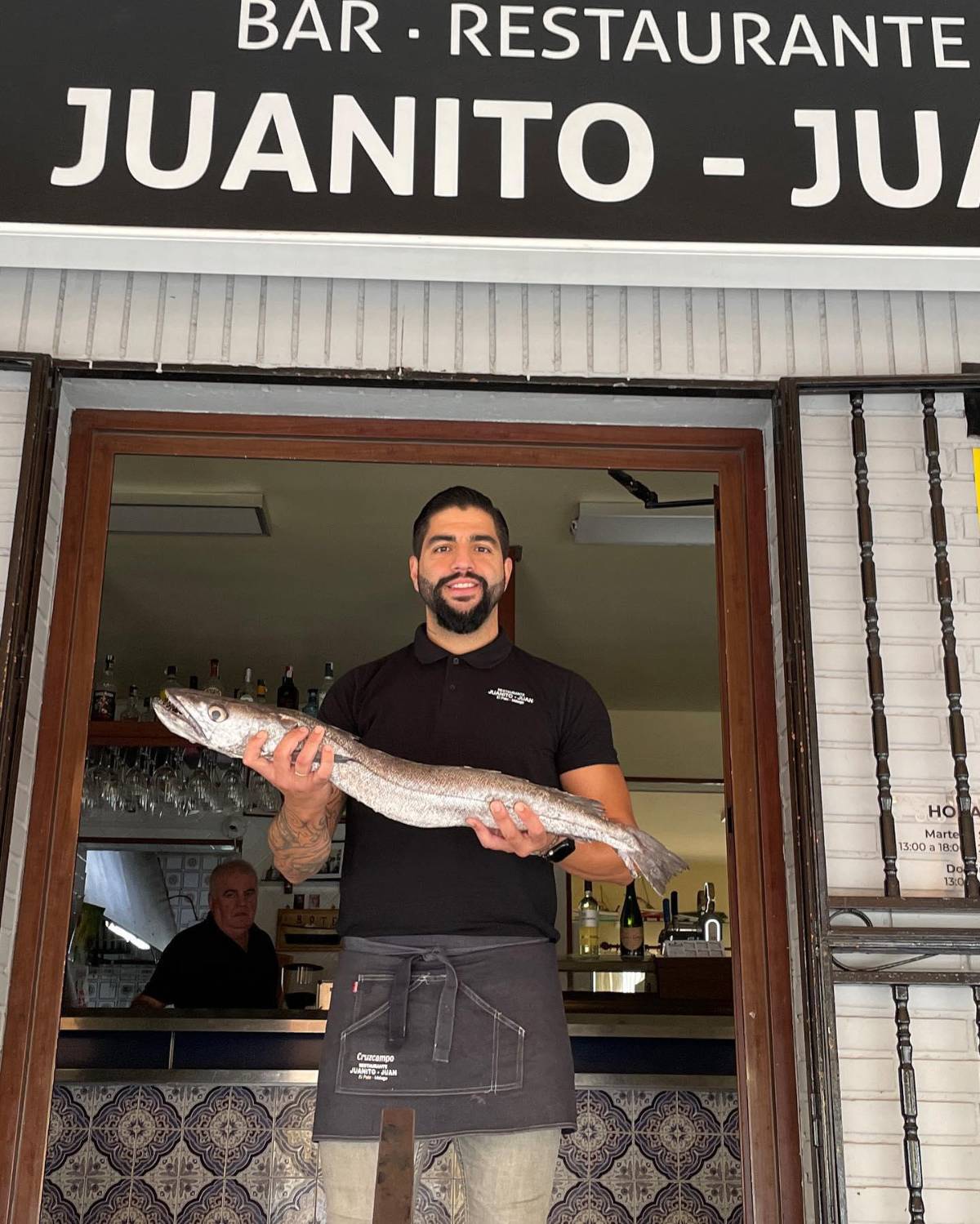 ¿Qué pasó con Jona Mejía? El nacido en España fue considerado la esperanza goleadora de Honduras y así es su vida