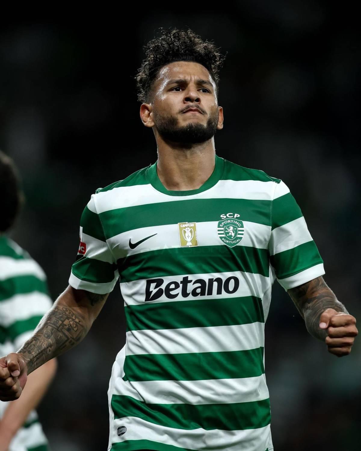 Bota de Oro 2025-26: el desconocido que tiene de rodillas a Mbappé y Haaland: así marcha la tabla de goleadores