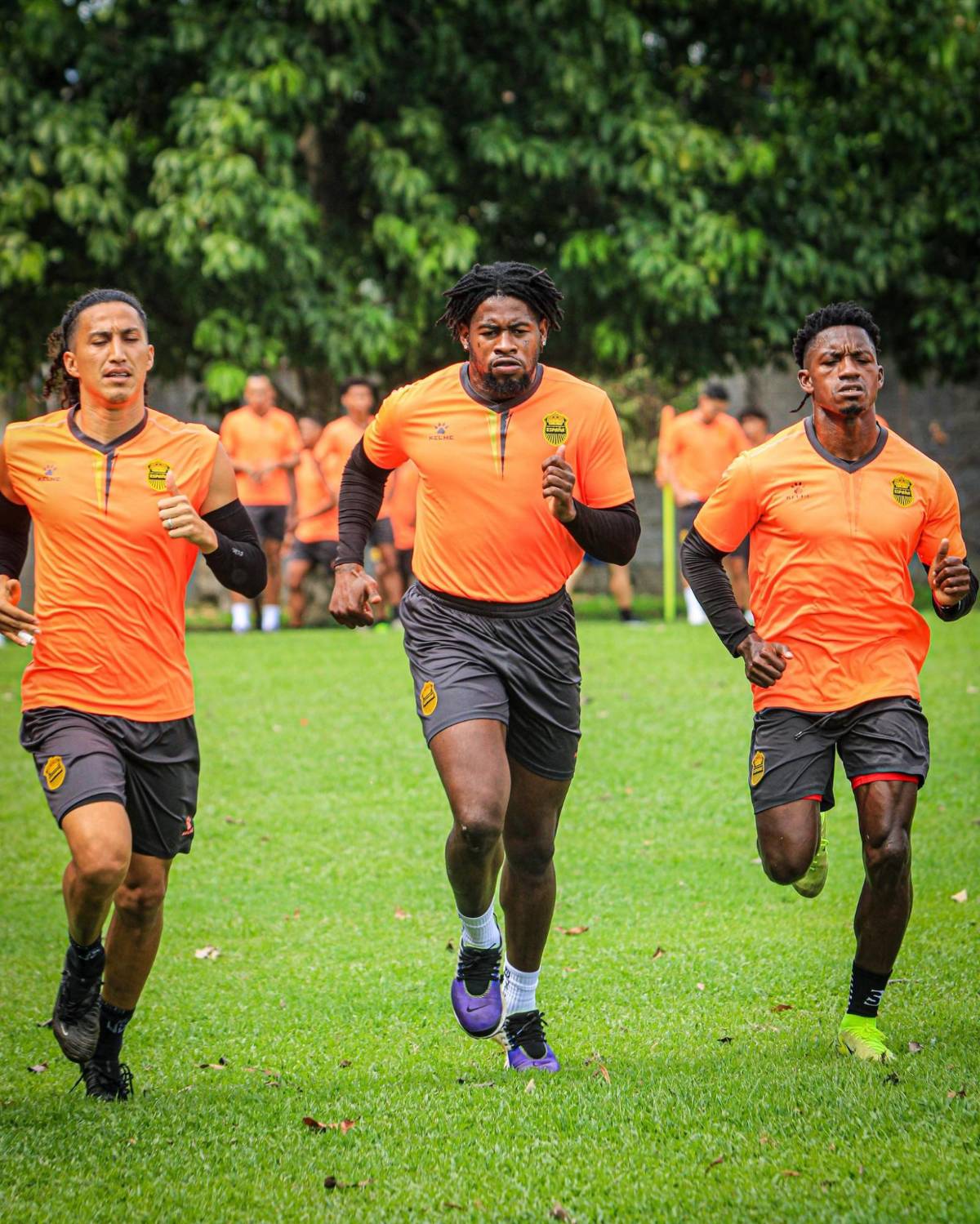 FICHAJES: de Europa a Honduras, Palma es noticia en Escocia, Saprissa buscó a catracho y Olimpia lo renovó