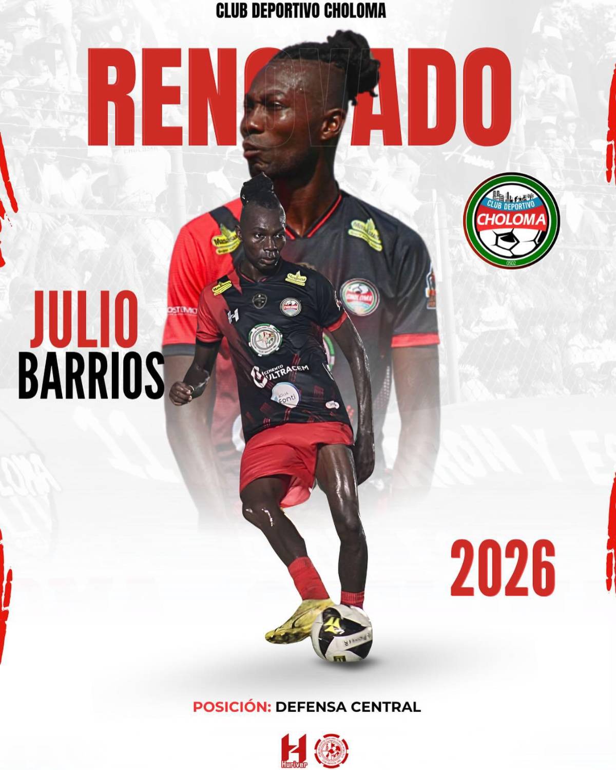 CD Choloma: renovaciones, bajas y fichajes, así se armó para su regreso a la Liga Nacional de Honduras ¿Quién es su técnico?