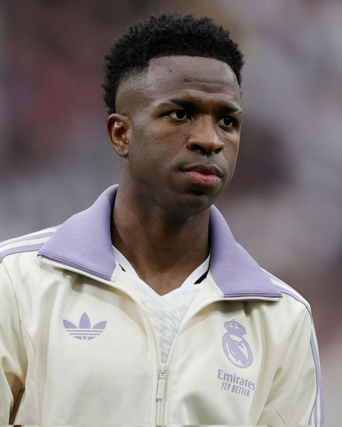 Vinicius compró este club: los millones que pagó y lo que tiene que ver Cristiano; “quedará en buenas manos”