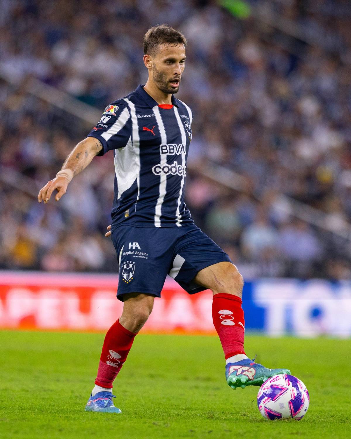 Los 22 clubes que ya están clasificados a la Copa de Campeones de Concacaf 2025; solo quedan cinco lugares