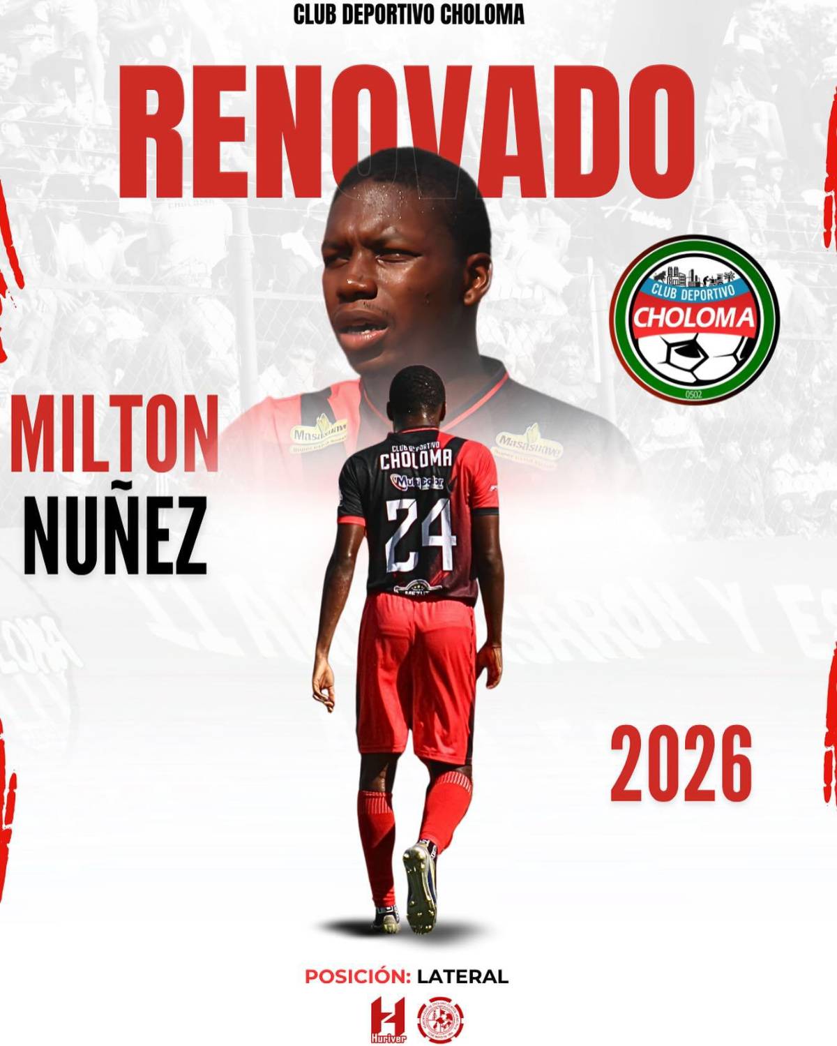 CD Choloma: renovaciones, bajas y fichajes, así se armó para su regreso a la Liga Nacional de Honduras ¿Quién es su técnico?