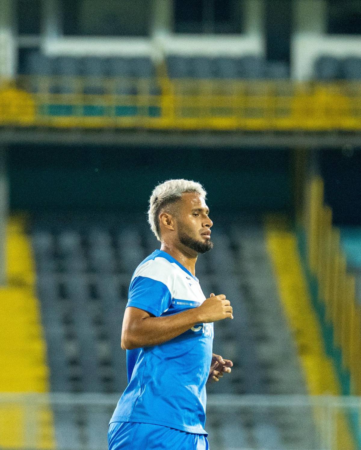 ¿Qué pasó con los alemanes? Honduras intensifica su plan para vencer a Costa Rica en su penúltimo entrenamiento