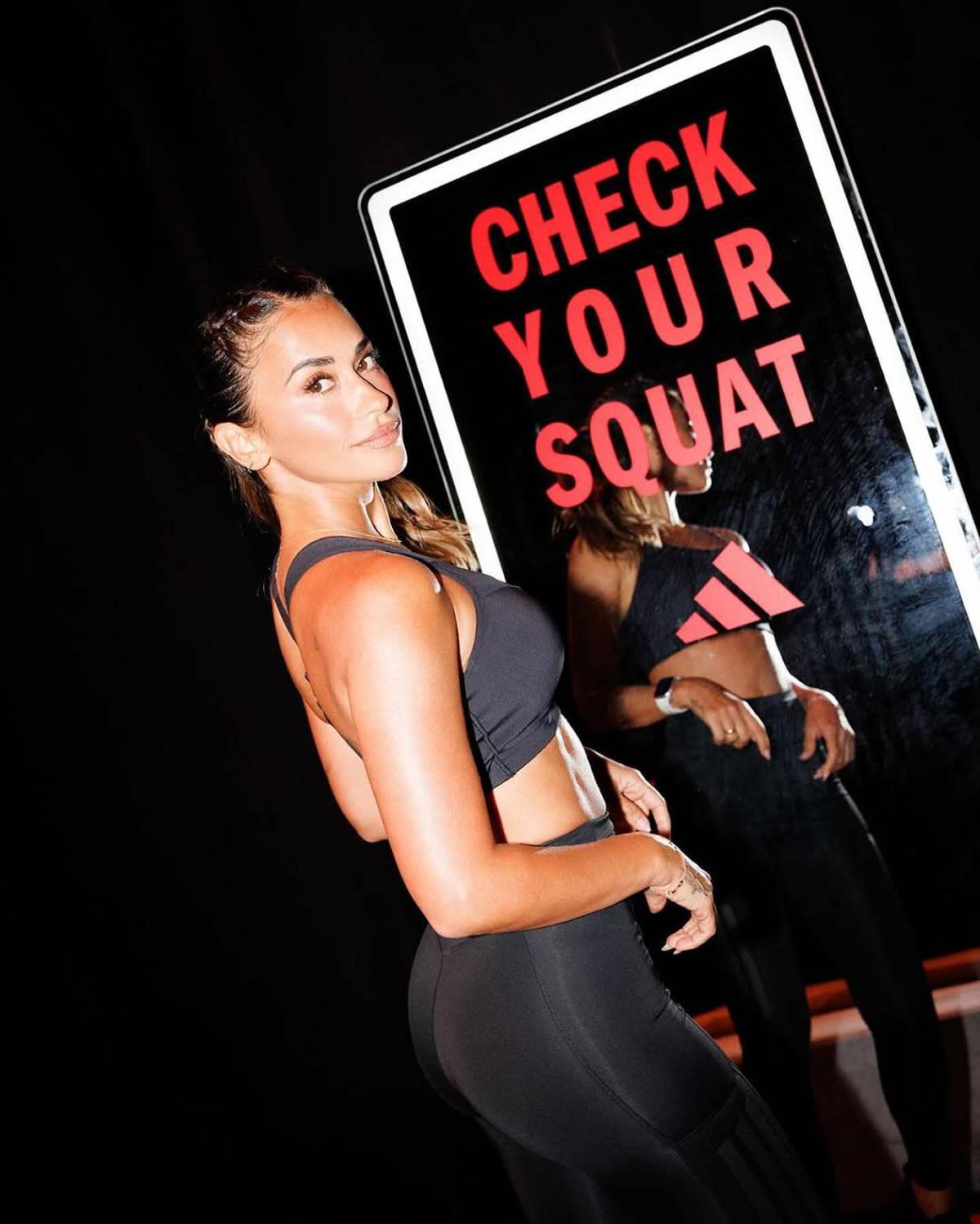 Antonela Roccuzzo enciende las redes con sexy bikini mientras disfruta de sus vacaciones con Messi en Miami