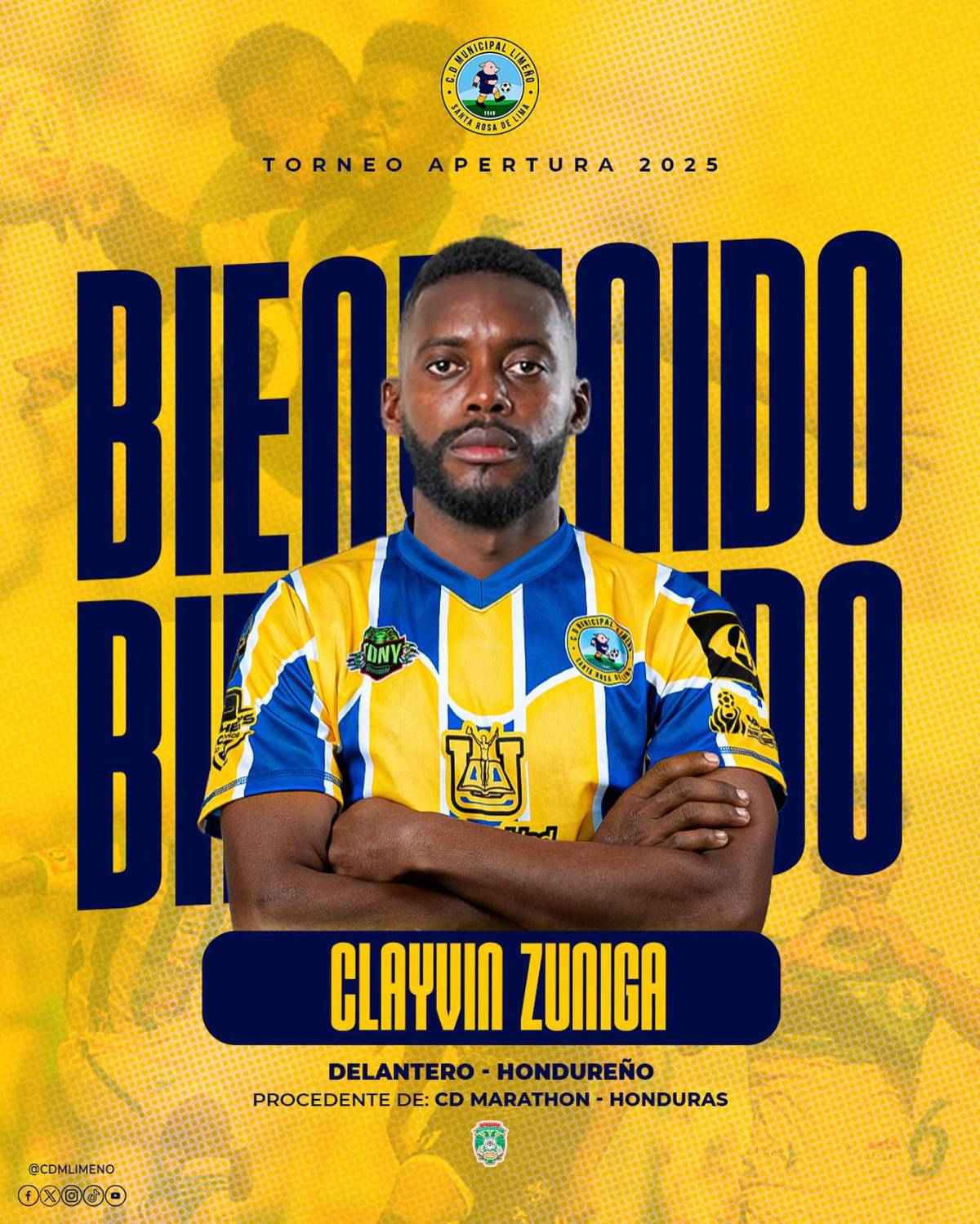 FICHAJES: Olimpia exportará al exterior, Motagua pierde a delanteros, hondureño a Inglaterra y Real España quiere dar el bombazo en la Liga Nacional