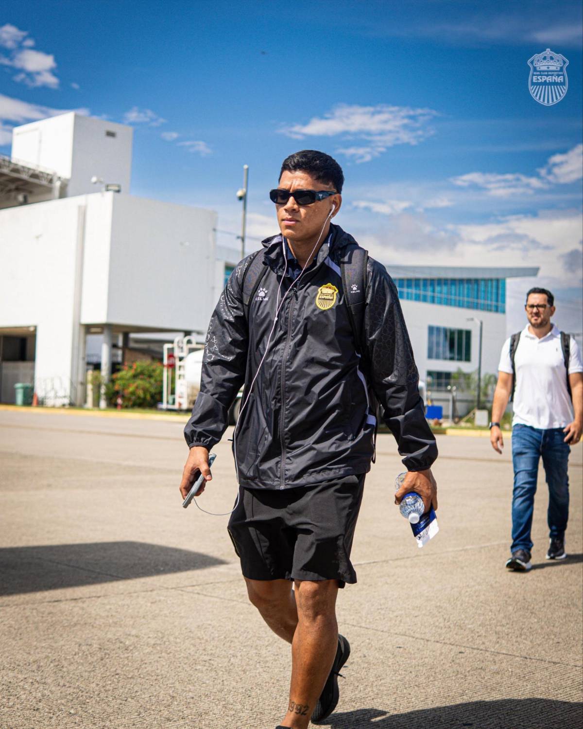 EL MERCADO: Real España abrió la chequera, barrida en Motagua, Olancho FC pone en jaque a los grandes y Olimpia hace anuncios