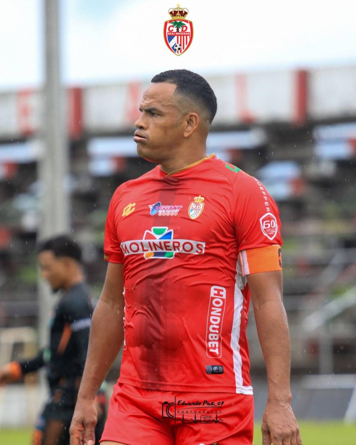 Varios mundialistas y excampeones en primera: La Liga de Ascenso se llena de reconocidos futbolistas de Honduras