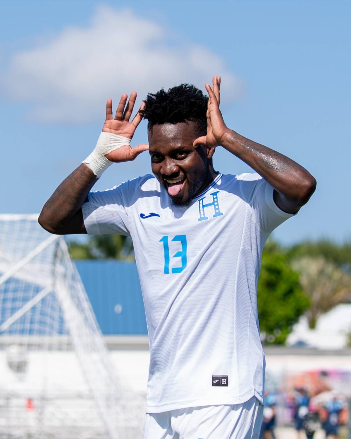 Con dos cambios: el 11 de Honduras ante Antigua y Barbuda para asegurar el liderato en la Eliminatoria Mundialista