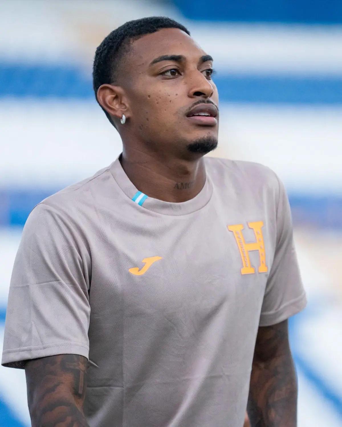 Las variantes de Molina: 11 de Honduras para ganar a Jamaica en la Nations League